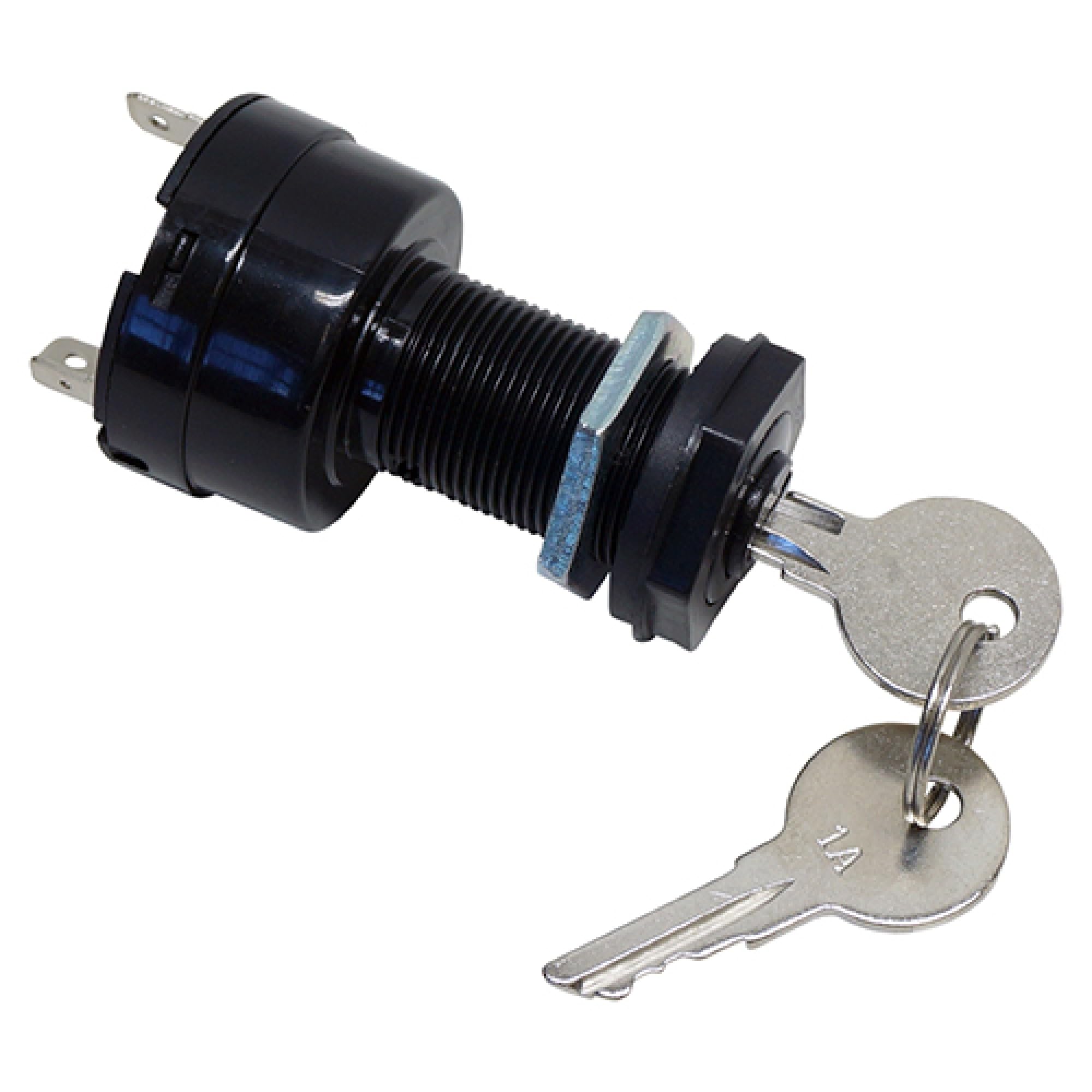 Amazon.com: Red Hawk KEY-64 Key Switch Compatible With/Replacement